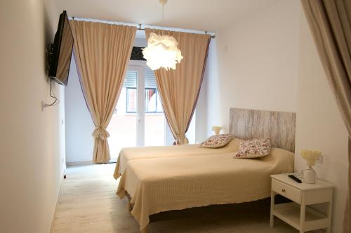 Loft Valentia Calpe