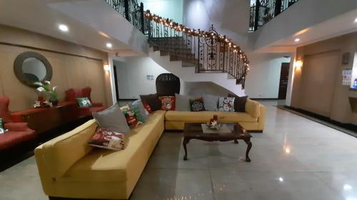 Casa Nicarosa Hotel