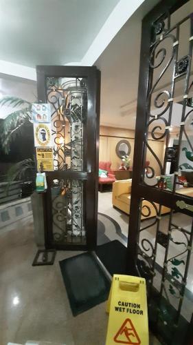 Casa Nicarosa Hotel