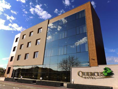 Quercus Hotel
