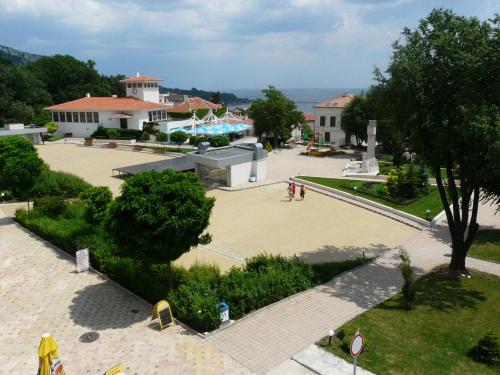 Hotel Balchik