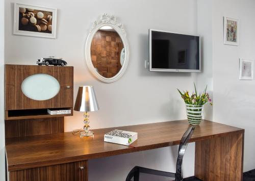 Boban Luxury Suites