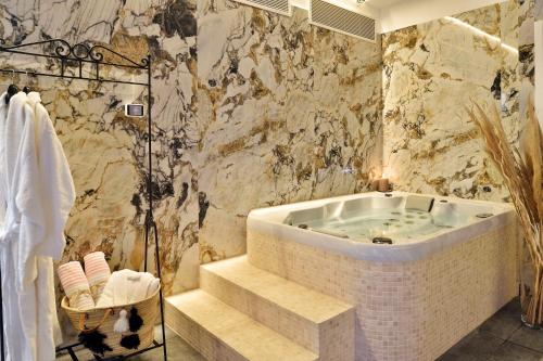 Hotel Fesch & Spa