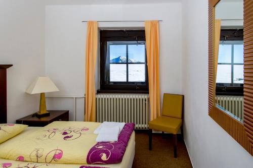 Hotel Lucní Bouda
