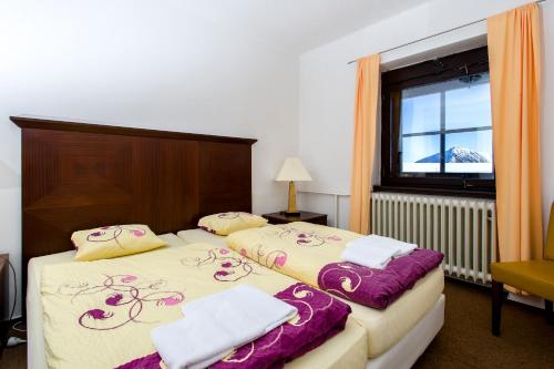 Hotel Lucní Bouda