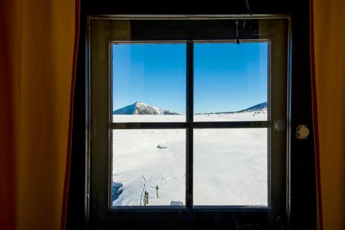 Hotel Lucní Bouda