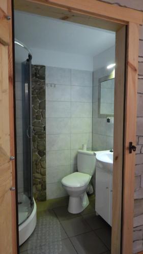 Pokoje do wynajęcia