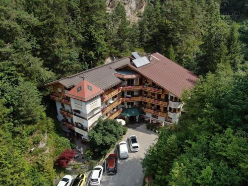 Hotel Felsenkeller