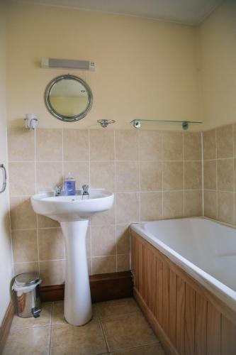 Millmoor Farm Holidays