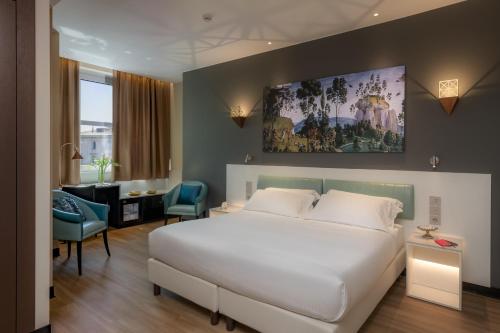 Sangallo Palace Hotel