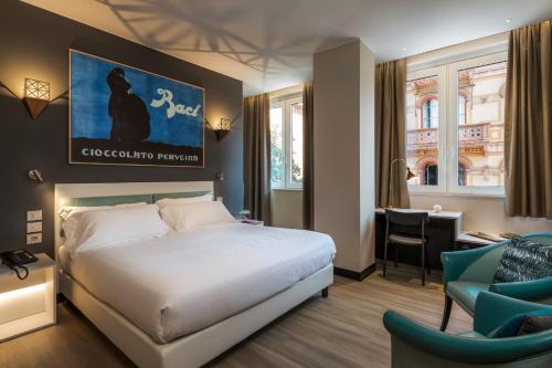 Sangallo Palace Hotel