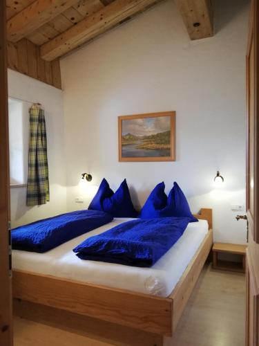 Appartementanlage Scheffauer Hof & Gasthaus