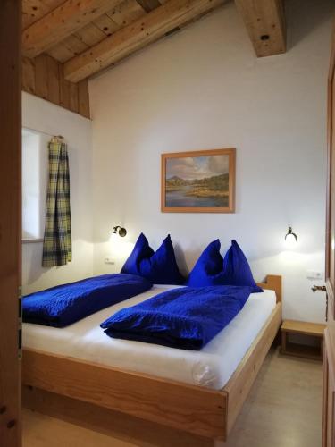 Appartementanlage Scheffauer Hof & Gasthaus