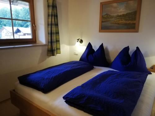 Appartementanlage Scheffauer Hof & Gasthaus