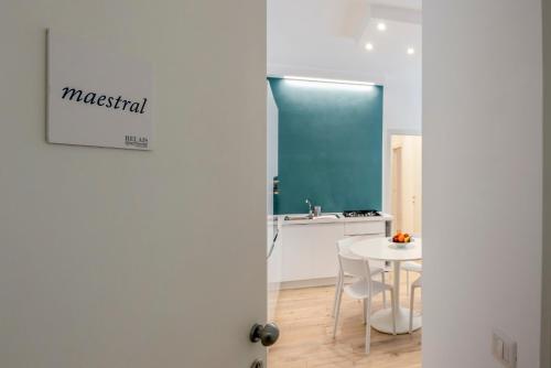 RelaisApartments MERCEDE