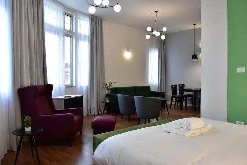 Osten Art Hotel