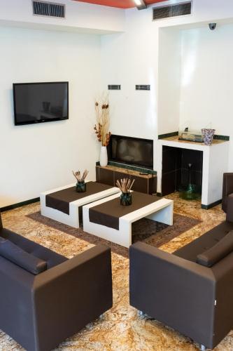 Hotel Fiera RHO