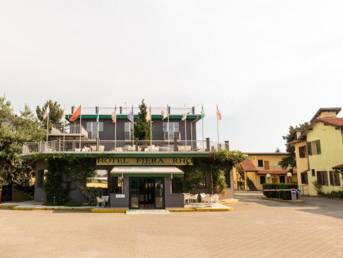 Hotel Fiera RHO