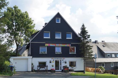 De Gasterei