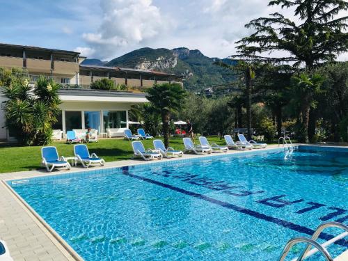 Hotel Villa Franca