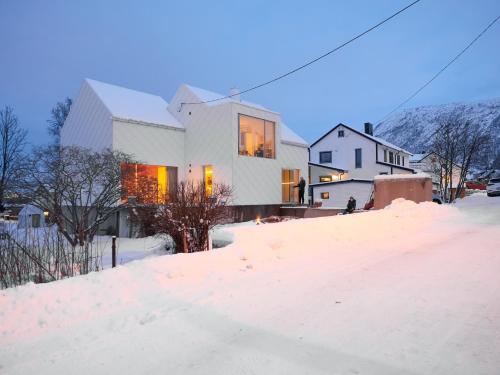 Tromsø City Apartments