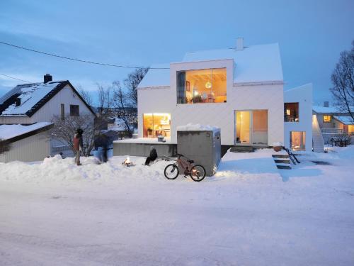 Tromsø City Apartments