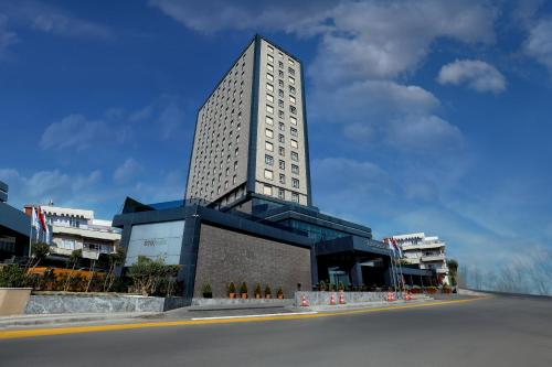 The Green Park Hotel Gaziantep