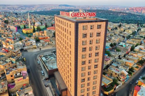 The Green Park Hotel Gaziantep