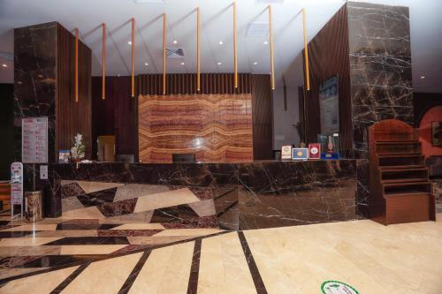 The Green Park Hotel Gaziantep