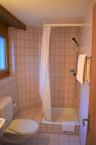 Appartementhaus Crystal