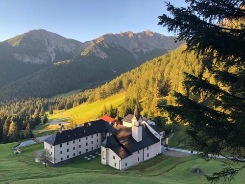 Maria Waldrast Natur Resort