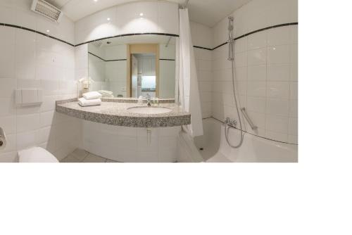 Arass Hotel & Business Flats