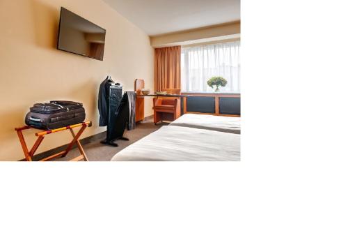 Arass Hotel & Business Flats