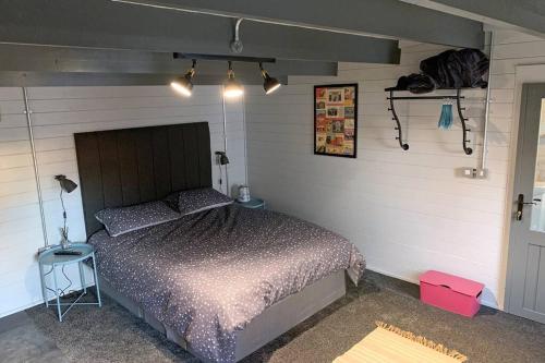 Cosy, Self-Contained Garden Room in City Centre!