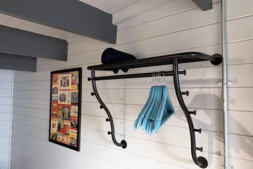 Cosy, Self-Contained Garden Room in City Centre