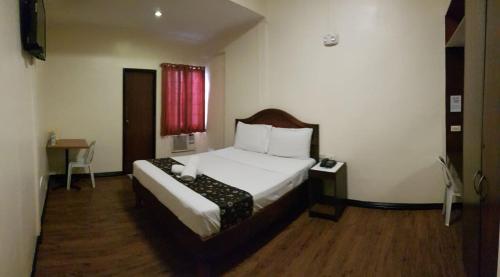 Grand Traveler Suite Inc