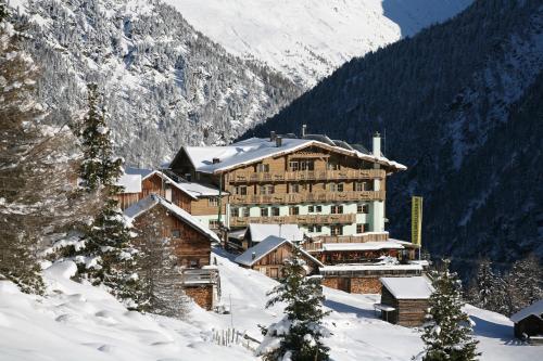 Silbertal