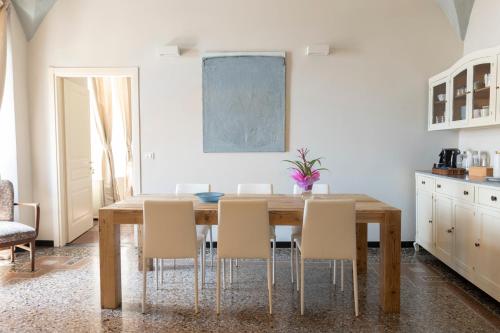 Oltremare Soul Houses