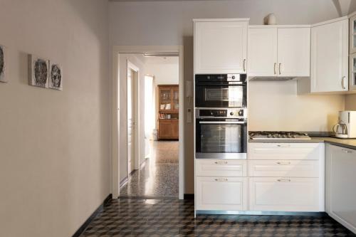 Oltremare Soul Houses