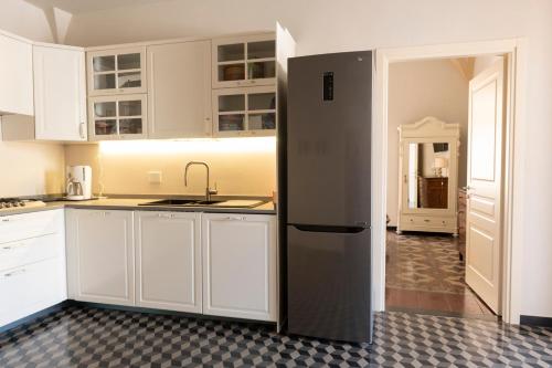 Oltremare Soul Houses