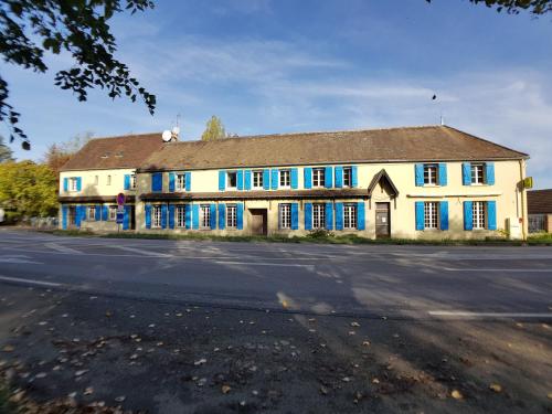 Chambres d'Hôtes et Gîte Delia