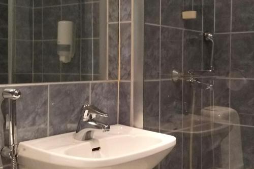 Hotelli Isovalkeinen Kuopio