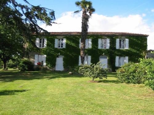 Le Domaine Du Bouchon