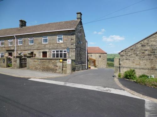 Padley Farm B&B