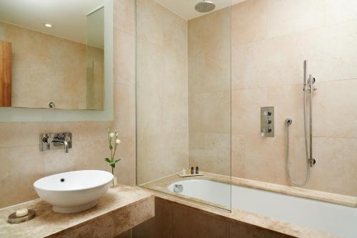 The Grand Hotel & Spa