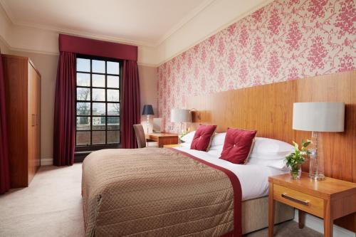 The Grand Hotel & Spa
