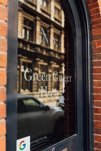 Green Ginger House Hotel