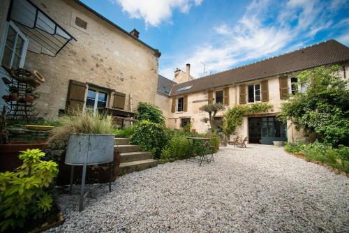 B&B Il Etait Une Fois