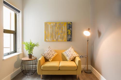 Park Lane Aparthotel