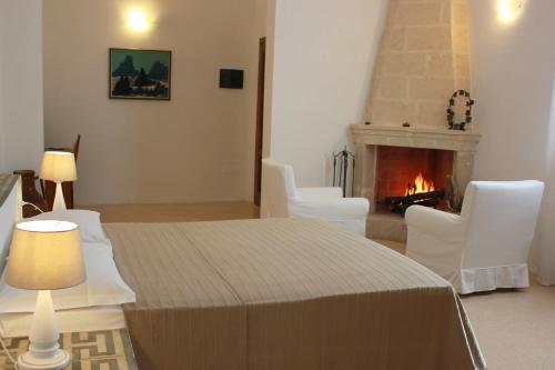 Masseria Zambardo